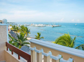 Отель All Ritmo Cancun Resort & Water Park