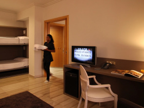 Hotel SB Ciutat Tarragona