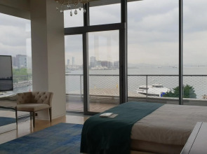 Atakoy Marina Park Hotel Residences