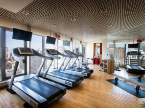 ibis Ambassador Seoul Myeongdong