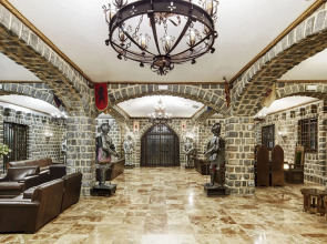 Hotel Sercotel Alfonso VI