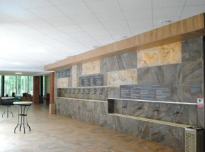 Курорт «AMAKS Старая Русса»