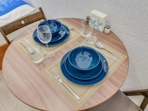 City Lights (Сити Лайтс) Фонтанка 87