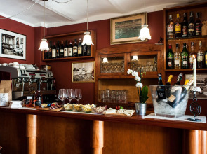 Residenza DEpoca Hotel I Pini