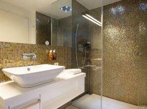 Hotel D - Basel - Fully Renovated 2025