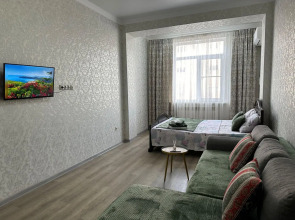 Gosti05 (Гости05) на улице Атланаульская