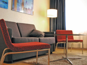 Quality Hotel Waterfront