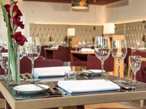 Dorint Thermenhotel Freiburg