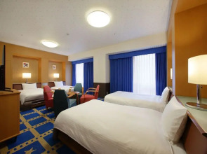 Oriental Hotel Universal City