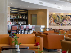 Отель Bel Azur Thalasso & Bungalows