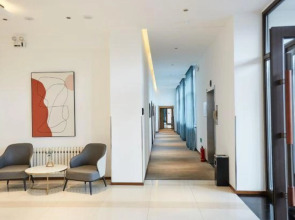 Wangjiang Holiday Hotel (Heihe Heilongjiang Riverside Branch)