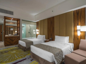 Zenith Hotel Putrajaya