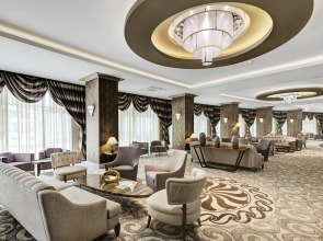 Tui Magic Life Jacaranda - All Inclusive