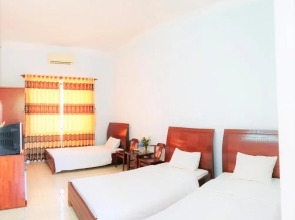 Bo Xay Dung Vung Tau