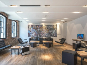 The Resident Liverpool