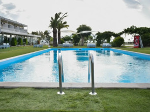 Theoxenia Messolonghi