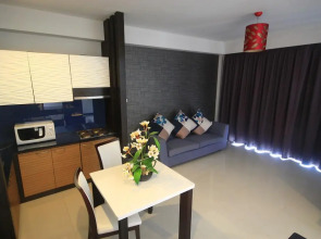 Di Pantai Boutique Beach Resort