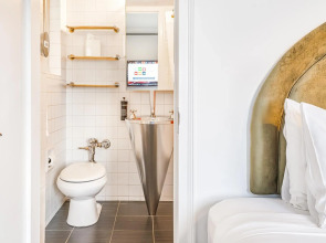 Paramount Times Square – A Generator Hotel