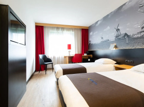 Bastion Hotel Zaandam