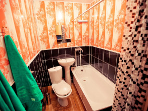 Апарт-Отель Южный