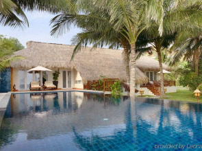 Victoria Phan Thiet Beach Resort & Spa