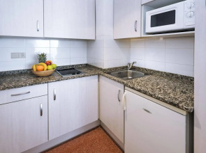 Aparthotel CYE Holiday Centre