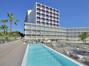 Sol House The Studio - Calviá Beach- Adults only