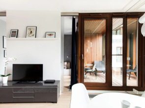 Apartment4you Select Kolejowa