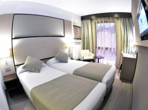 AZ Hôtel Vieux Kouba