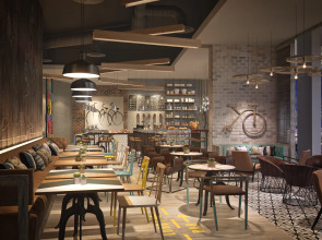 Adagio Premium The Palm