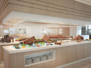 Iberostar Selection Sábila - Adults Only