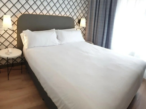 Hotel Rice Reyes Católicos