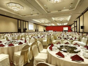 Berjaya Penang Hotel