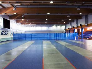 Gdańska Szkoła Szermierki