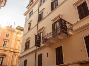 Отель 55 Fifty-Five