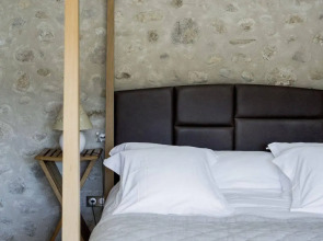 La Bastide de Moustiers