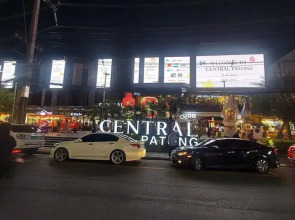 Sawasdee Apartment Patong