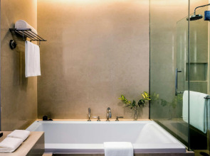 Pullman Bangkok King Power