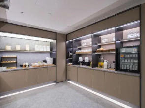 Ji Hotel Zhengzhou Convention and Exhibition Center Weilai Road