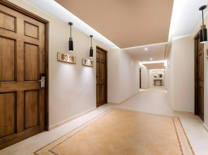 GR Solaris Cancun & Spa - All Inclusive