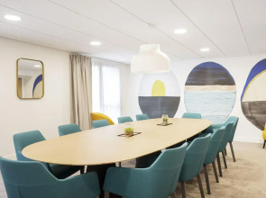 Residhome Dijon Cité des vignes