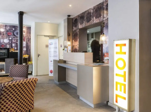 ibis Styles Paris Montmartre Nord