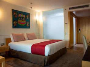 VIP Executive Entrecampos Hotel & Conference