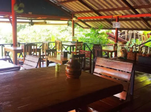 Phi Phi Green Hill Resort