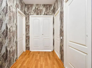 5 Ночей на улице Мужества 16