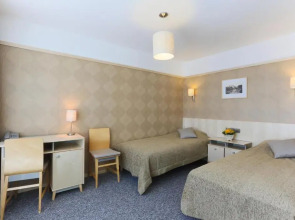 Отель «Тарту»