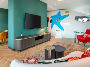 Corendon Amsterdam New-West, a Tribute Portfolio Hotel