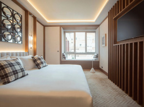 Hotel Ercilla de Bilbao, Autograph Collection