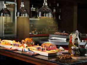 Suites & Villas at Sofitel Bali