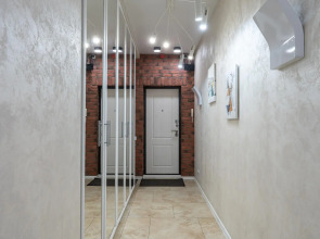 Как Дома на улице Тимирязева 9 корпус 1